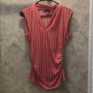 Vince Camuto Top